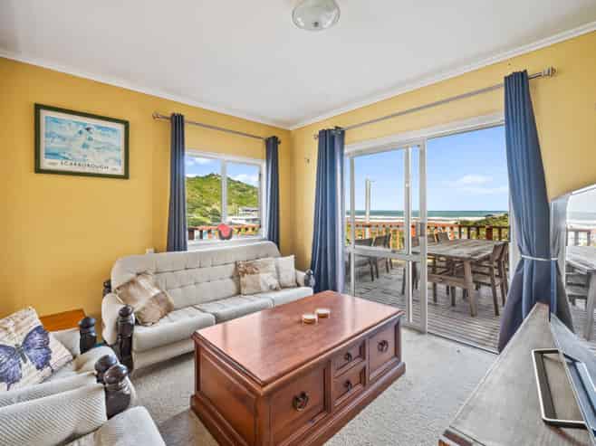 63 Seaview Road, Baylys Beach