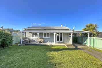 18 Karaka Street, Castlecliff