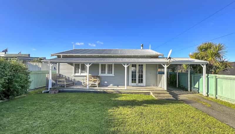 18 Karaka Street, Castlecliff