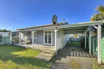 18 Karaka Street, Castlecliff