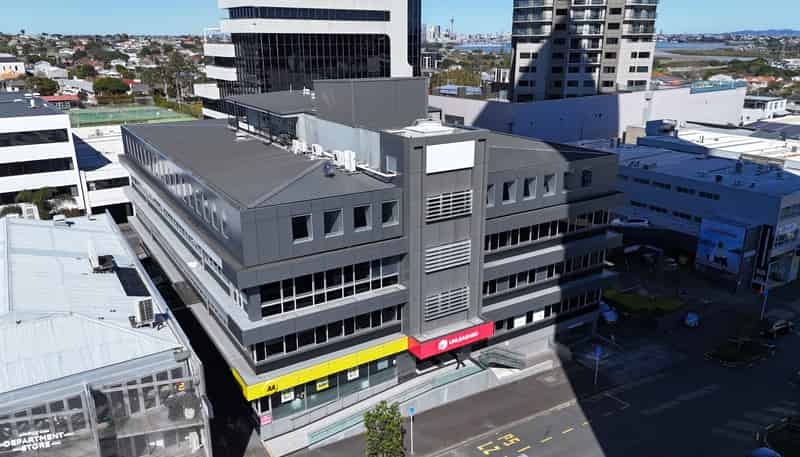 12-14 Northcroft Street, Takapuna