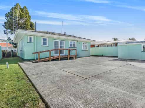 20 Portal Crescent, Beerescourt