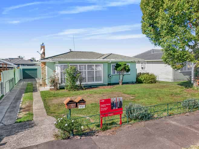 20 Portal Crescent, Beerescourt