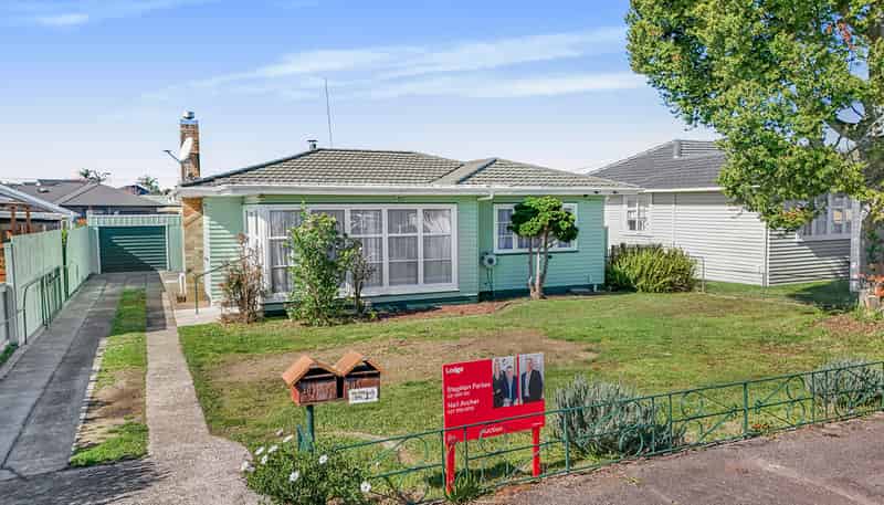 20 Portal Crescent, Beerescourt