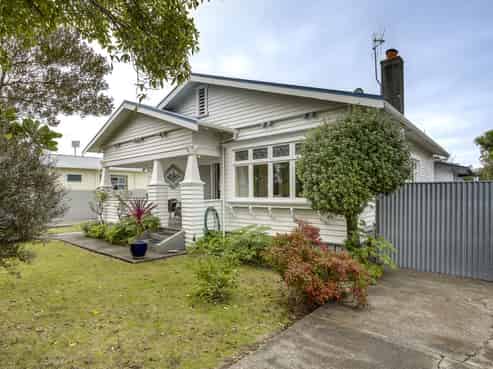 1/173 Vigor Brown Street, Napier South