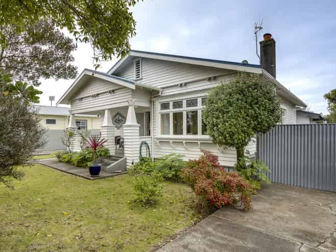 1/173 Vigor Brown Street, Napier South