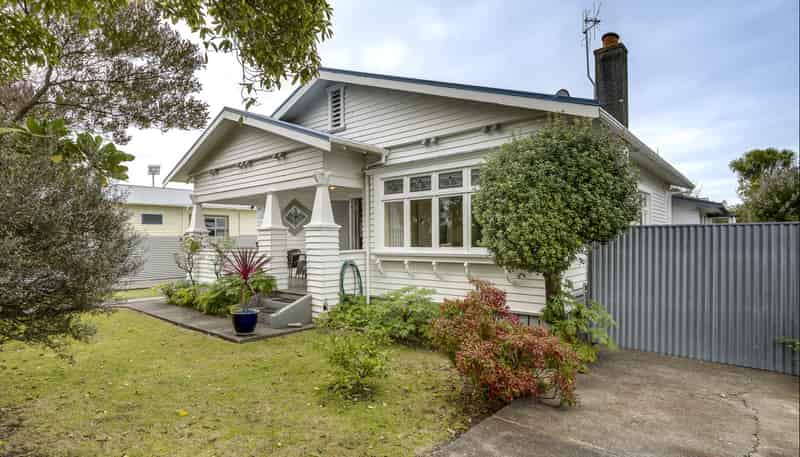 1/173 Vigor Brown Street, Napier South