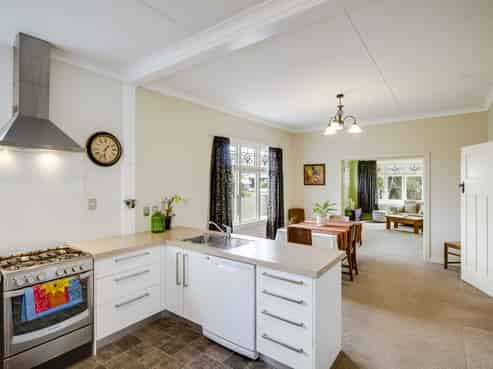 1/173 Vigor Brown Street, Napier South