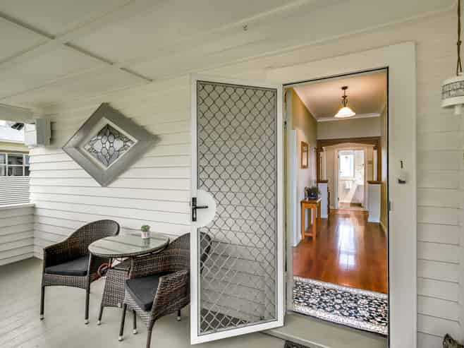 1/173 Vigor Brown Street, Napier South
