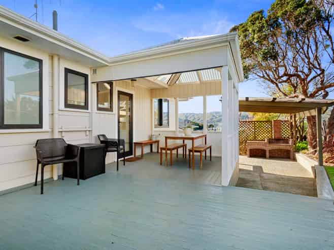 13 Forglen Place, Tawa