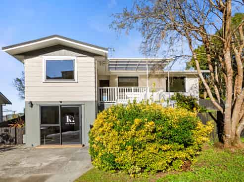 13 Forglen Place, Tawa