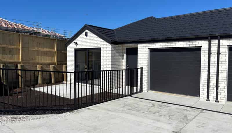 14d/1 Belgium Road, Pukekohe