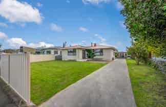 42 Alamein Crescent, Onekawa