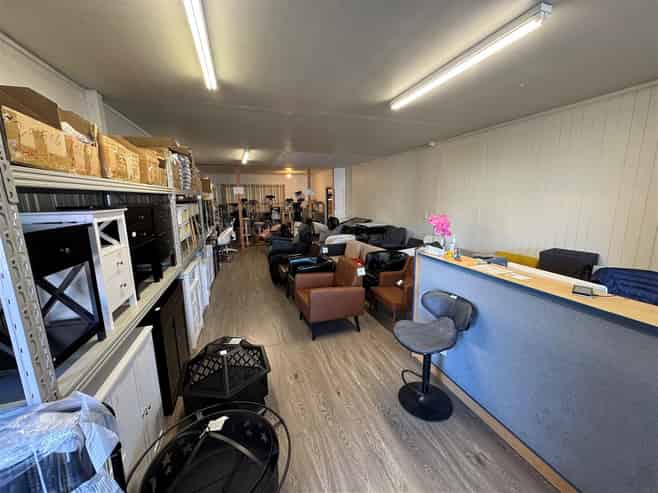 CBRE | Affordable Saint Johns Warehouse with Yard