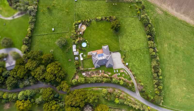 64 Montys Lane, Greytown