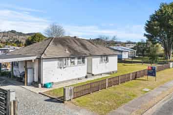 67 Te Kuiti Road, Te Kuiti