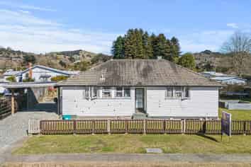 67 Te Kuiti Road, Te Kuiti