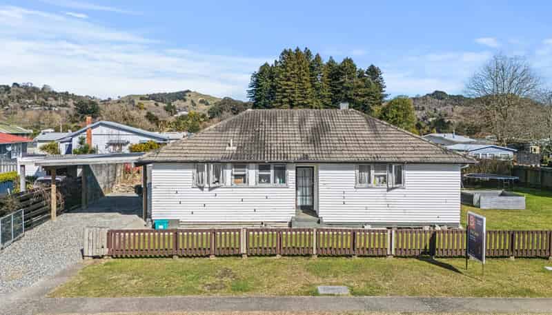 67 Te Kuiti Road, Te Kuiti