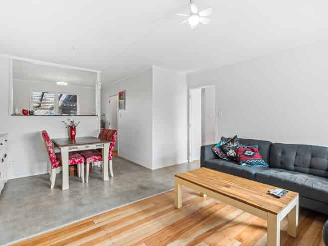 1057 Mangakahia Road, Poroti