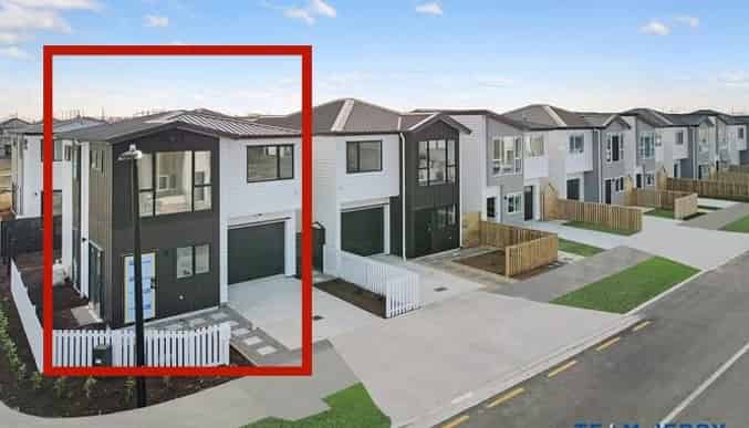  65 Opoka Street, Takanini