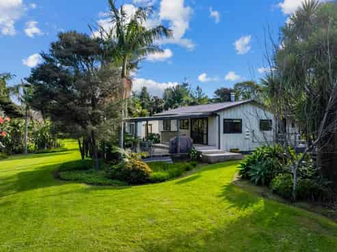 1147 Kaiwaka-mangawhai Road, Mangawhai