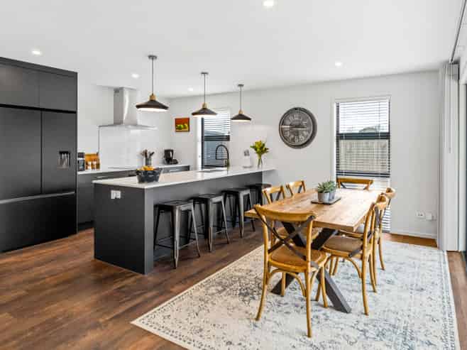 9 Pahiki Crescent, LEVIN