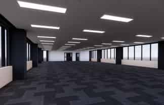 A-Grade Office Space