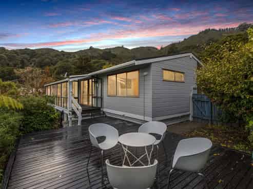 10 Kerkwall Drive, Naenae