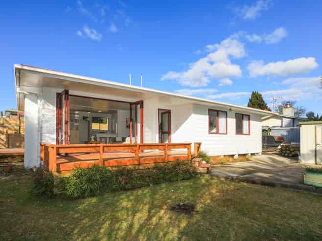 92A Reservoir Street, Putaruru