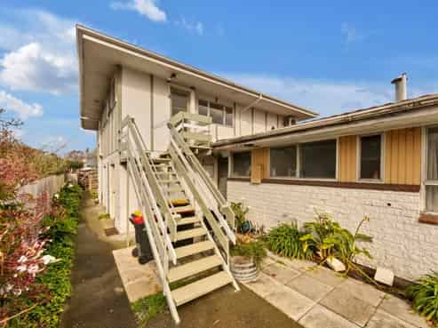 3/584 Cashel Street, Linwood