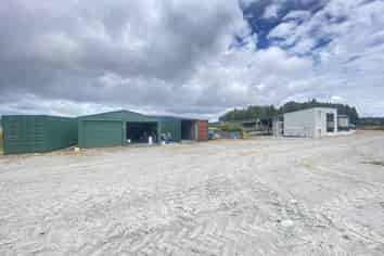 116-210 Waitaha Road, Kakapotahi