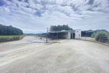 116-210 Waitaha Road, Kakapotahi