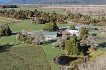 116-210 Waitaha Road, Kakapotahi