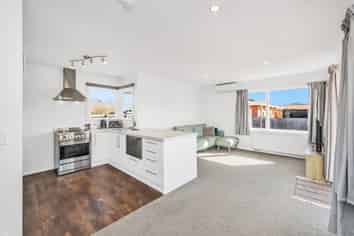 113 High Street, Leeston