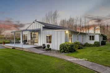 602 Yaldhurst Road, Yaldhurst