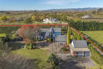 602 Yaldhurst Road, Yaldhurst