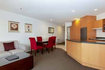 311/87  Kilmore Street , Christchurch Central