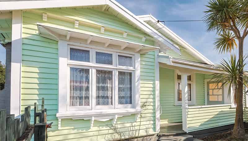 34 Derby Street, WESTPORT