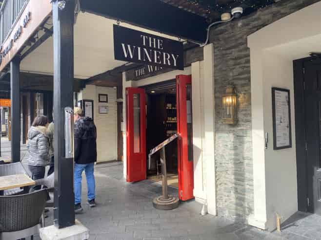 Absolute Prime, Heritage Retail, Queenstown CBD
