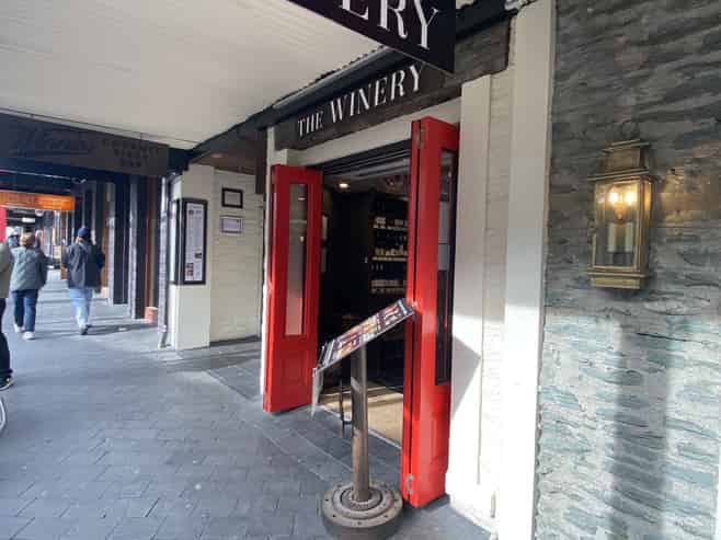 Absolute Prime, Heritage Retail, Queenstown CBD