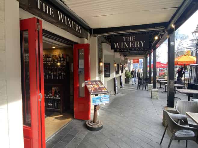 Absolute Prime, Heritage Retail, Queenstown CBD