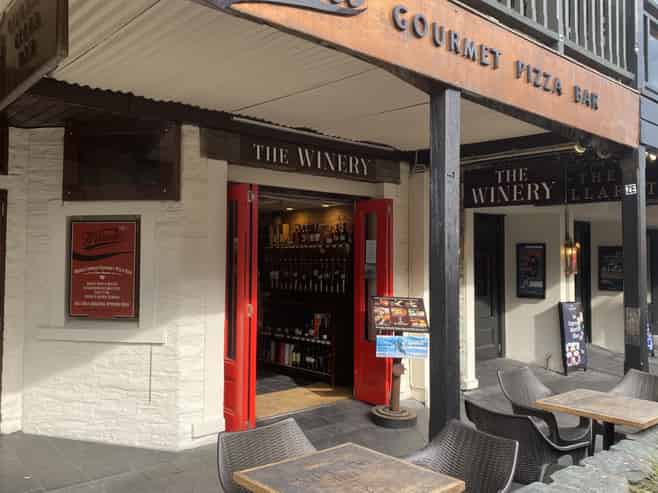 Absolute Prime, Heritage Retail, Queenstown CBD