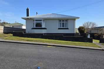 28 Christie Street, Balclutha
