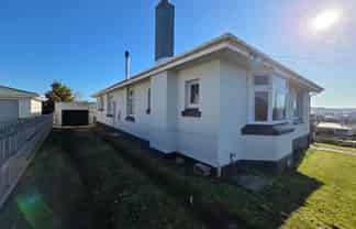 28 Christie Street, Balclutha