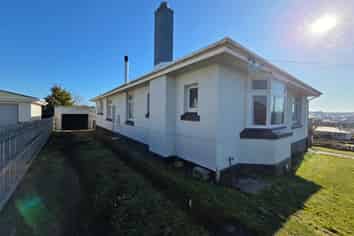 28 Christie Street, Balclutha