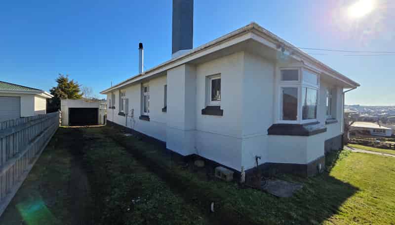 28 Christie Street, Balclutha