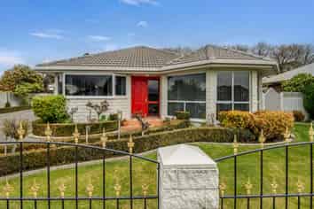 17 Canon Stack Place, Kaiapoi