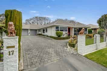 17 Canon Stack Place, Kaiapoi