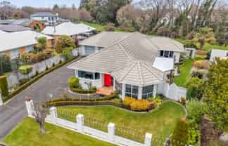 17 Canon Stack Place, Kaiapoi