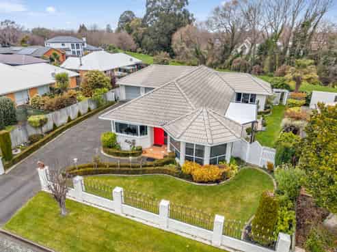 17 Canon Stack Place, Kaiapoi